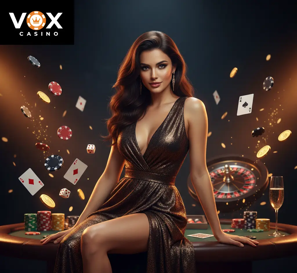 VOX Casino Experience